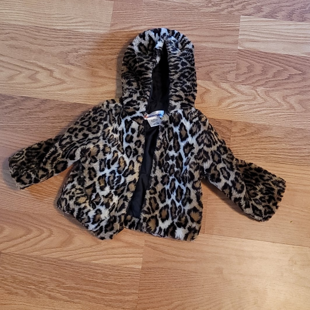Girl Jacket